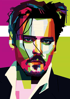 johnny depp