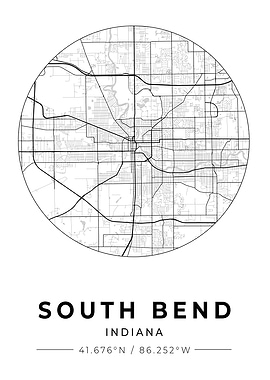 South Bend Indiana