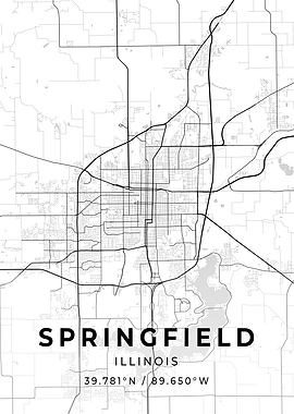 Springfield Illinois