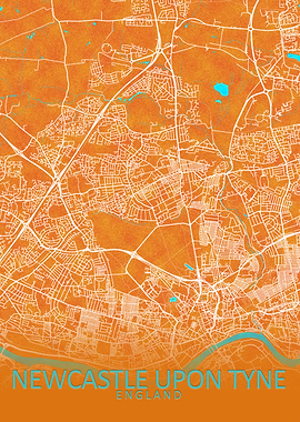 Newcastle upon Tyne City