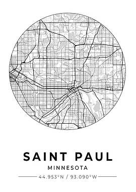 Saint Paul Minnesota