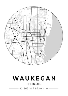 Waukegan Illinois