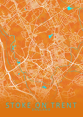 Stoke on Trent England