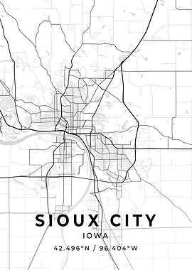 Sioux City Iowa