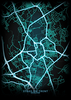 Stoke on Trent England