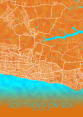 Southend on Sea England