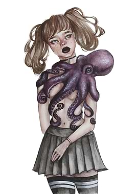 Octopus