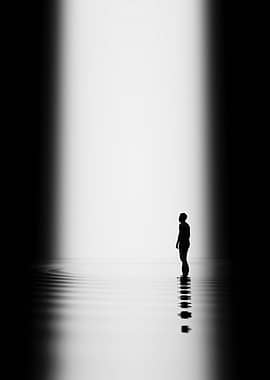 Ripples and Reflections