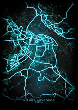 Nizhny Novgorod Russia