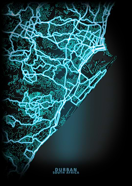 Durban South Africa City