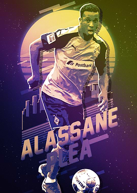 alassane plea