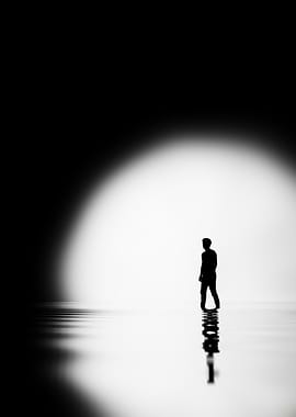 Ripples and Reflections