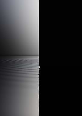 Ripples and Reflections