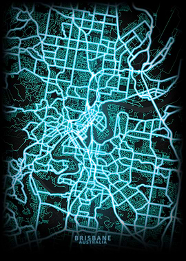 Brisbane City Australia