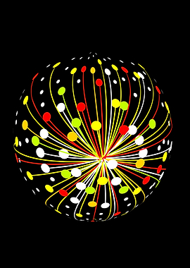 Multi Abstract Explosion