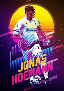 jonas hofmann