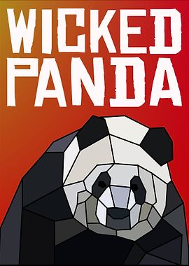 Wicked Panda