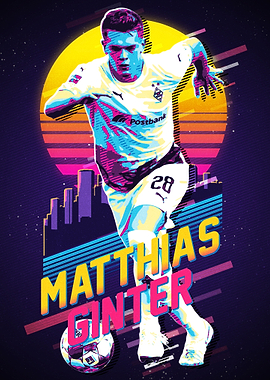 matthias ginter
