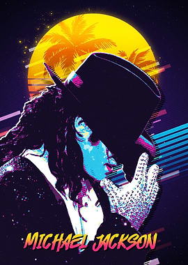 Michael Joseph Jackson