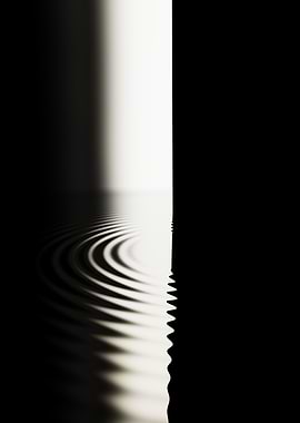 Ripples and Reflections