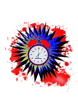 Morning Wake Up Alarm