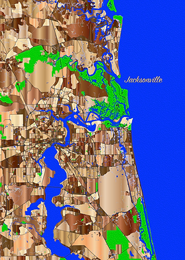 Jacksonville Florida USA