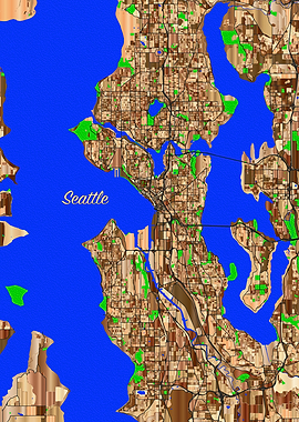 Seattle United States
