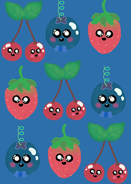 Berries