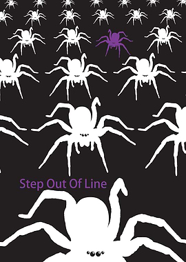 Individuality Spider