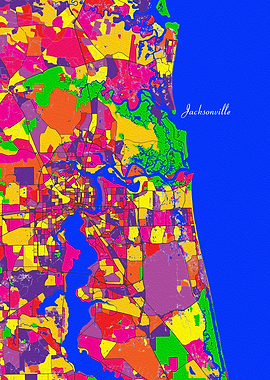 Jacksonville Florida USA