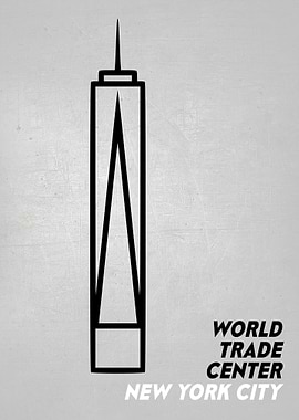 WORLD TRADE CENTER NYC