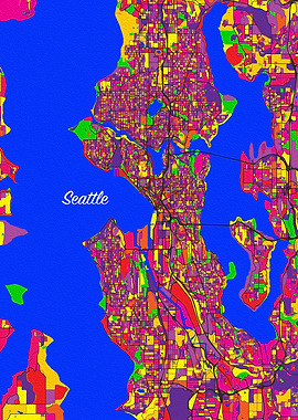 Seattle United States