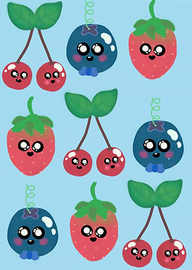 Berries