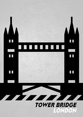 LONDON Tower Bridge