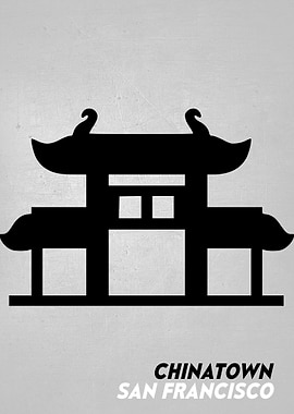 Chinatown SAN FRANCISCO