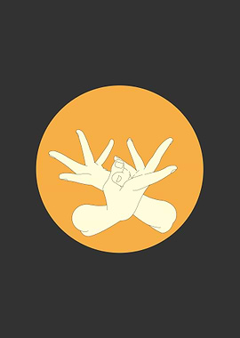 Anime style illustration