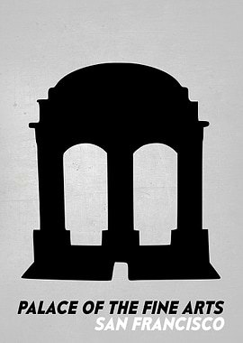 Palace of the Fine Arts