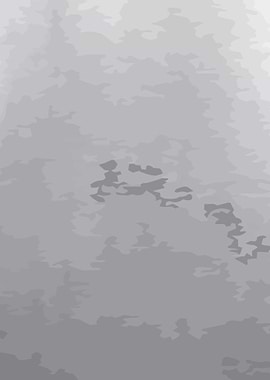 Grey Iron Background