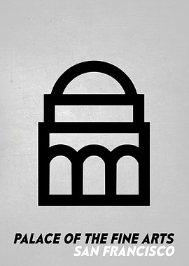 Palace of the Fine Arts