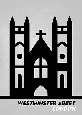 LONDON Westminster Abbey