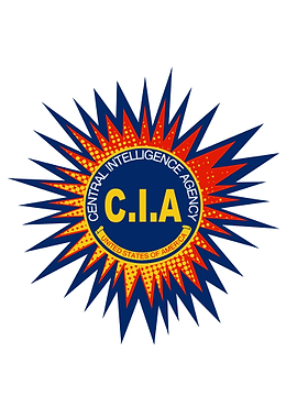 CIA Spoof Icon Splash