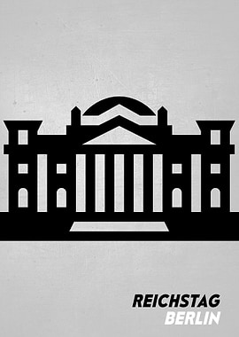 BERLIN Reichstag