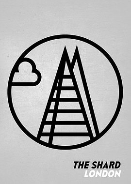 LONDON The Shard