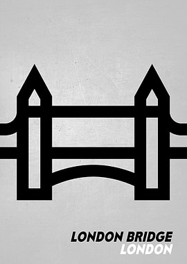 LONDON London Bridge