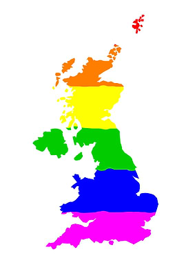 United Kingdom Gay Pride
