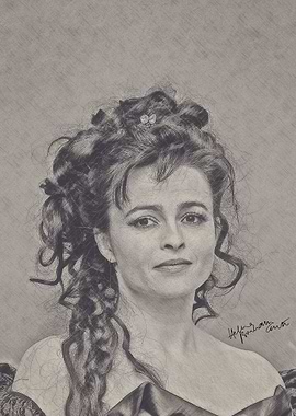 Helena Bonham Carter
