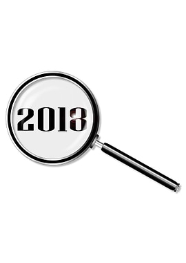 2018 Magnifying Glass