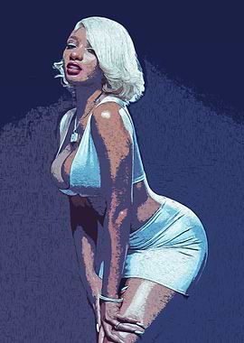 Megan Thee Stallion