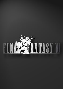 Final Fantasy VI