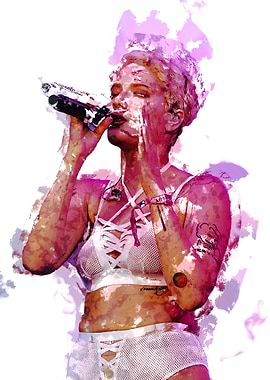 Halsey